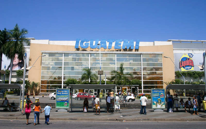 Shopping Iguatemi Porto Alegre Cinema 3d Leszno