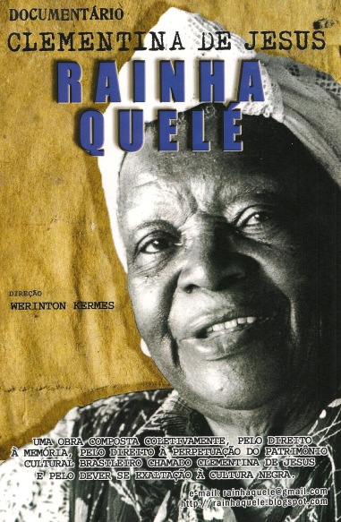 "Rainha Quelé" documentary