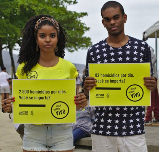 Image result for black people in brazil